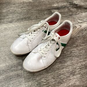 Lacoste sneakers